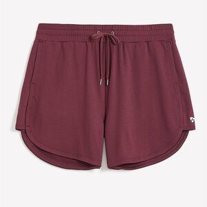 1X - Active Zone Shorts